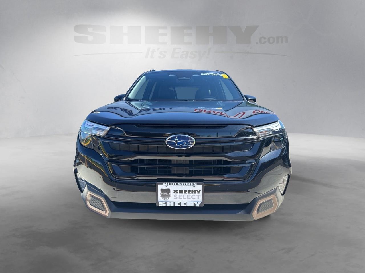 2025 Subaru Forester Hybrid Sport Springfield VA