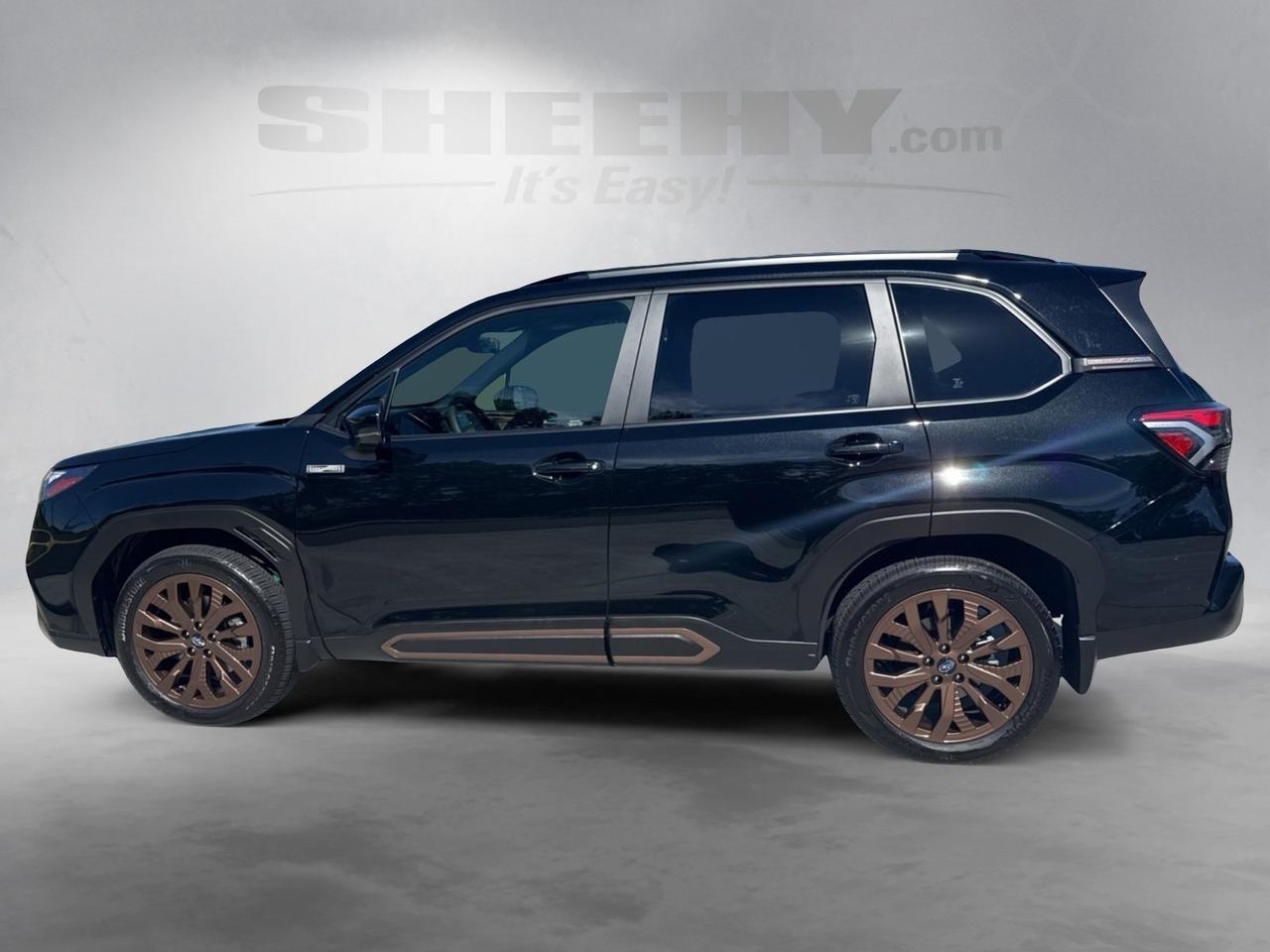 2025 Subaru Forester Hybrid Sport Springfield VA