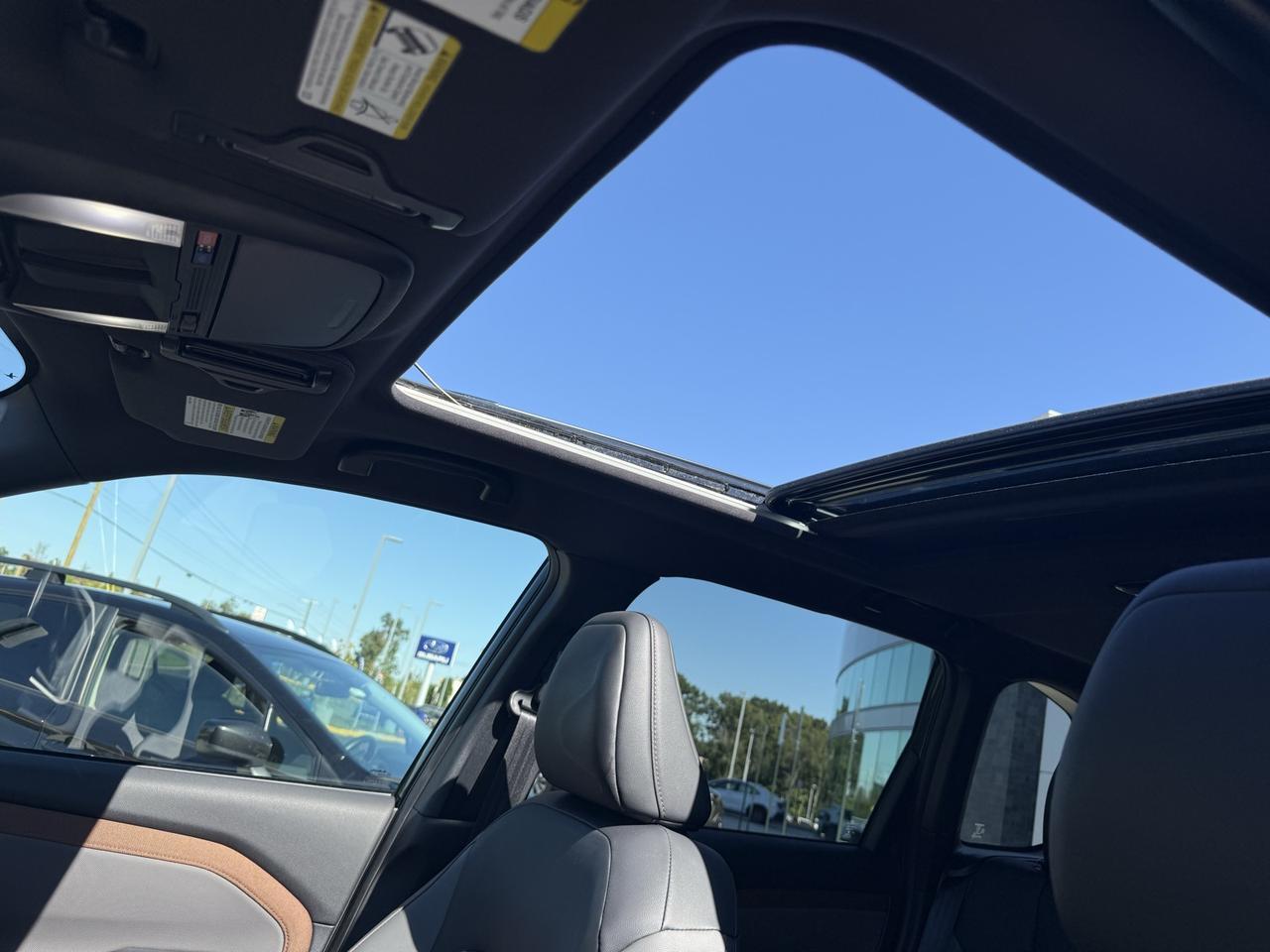 2025 Subaru Forester Hybrid Sport Springfield VA