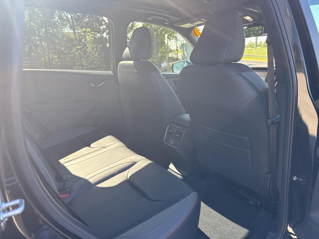 2025 Subaru Forester Hybrid Sport Springfield VA