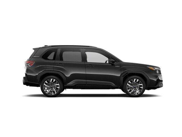 2025 Subaru Forester Hybrid Touring Hybrid Hagerstown MD