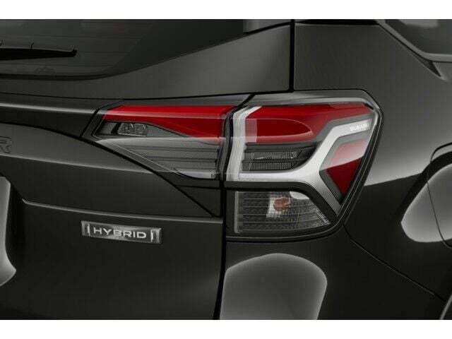 2025 Subaru Forester Hybrid Touring Hybrid Hagerstown MD