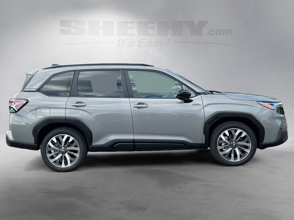 2025 Subaru Forester Hybrid Touring Hybrid Hagerstown MD