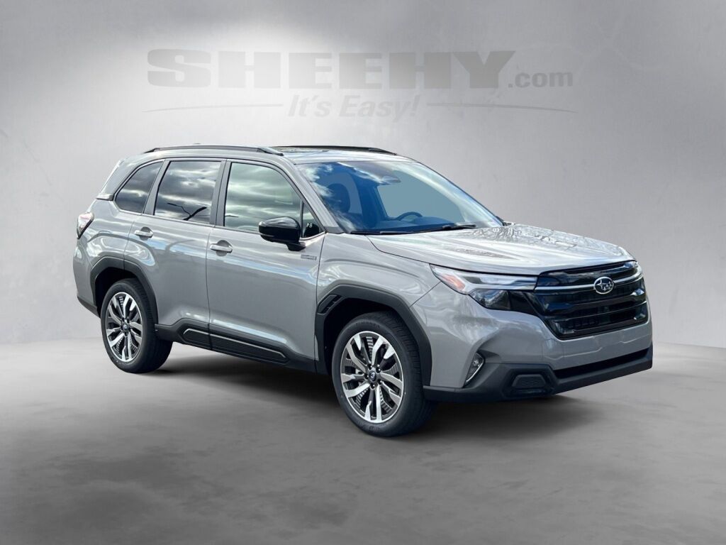 2025 Subaru Forester Hybrid Touring Hybrid Hagerstown MD