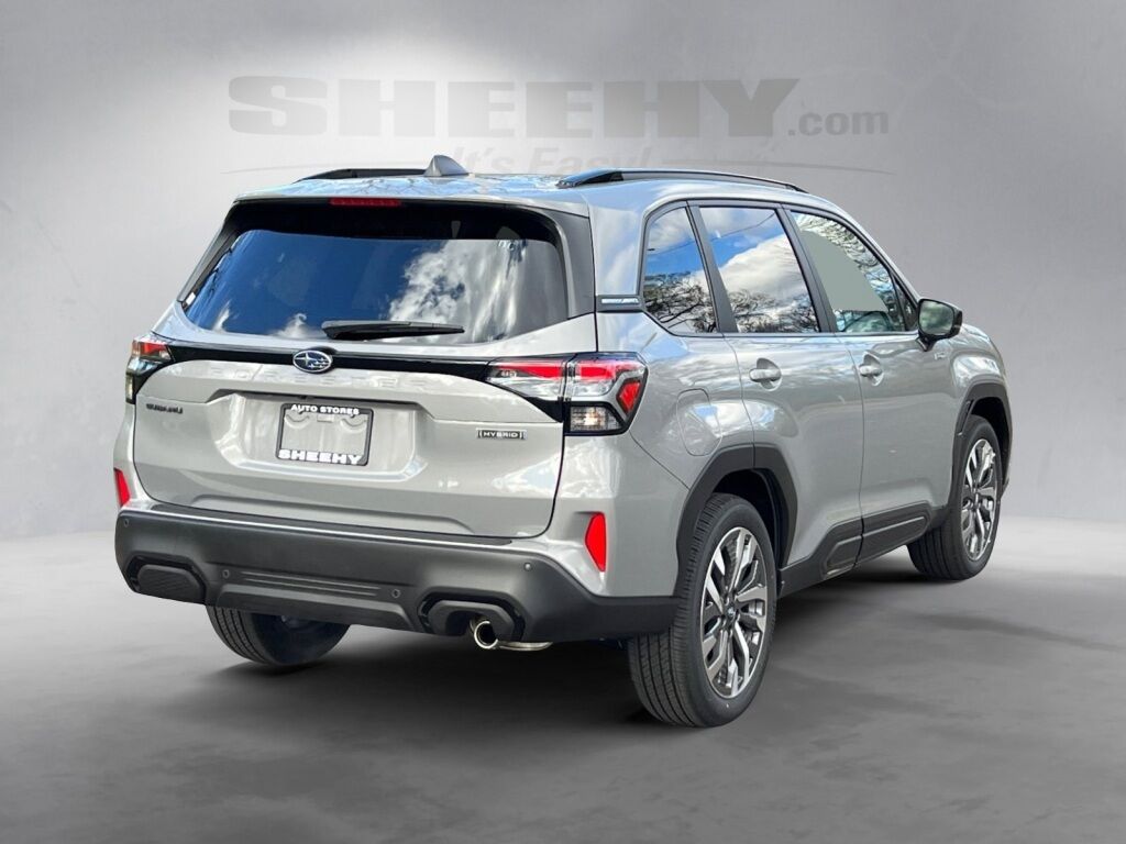 2025 Subaru Forester Hybrid Touring Hybrid Hagerstown MD