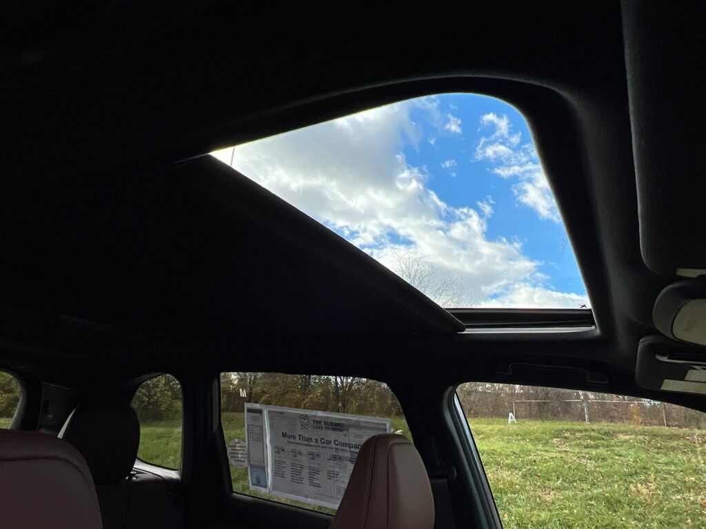 2025 Subaru Forester Hybrid Touring Hybrid Hagerstown MD