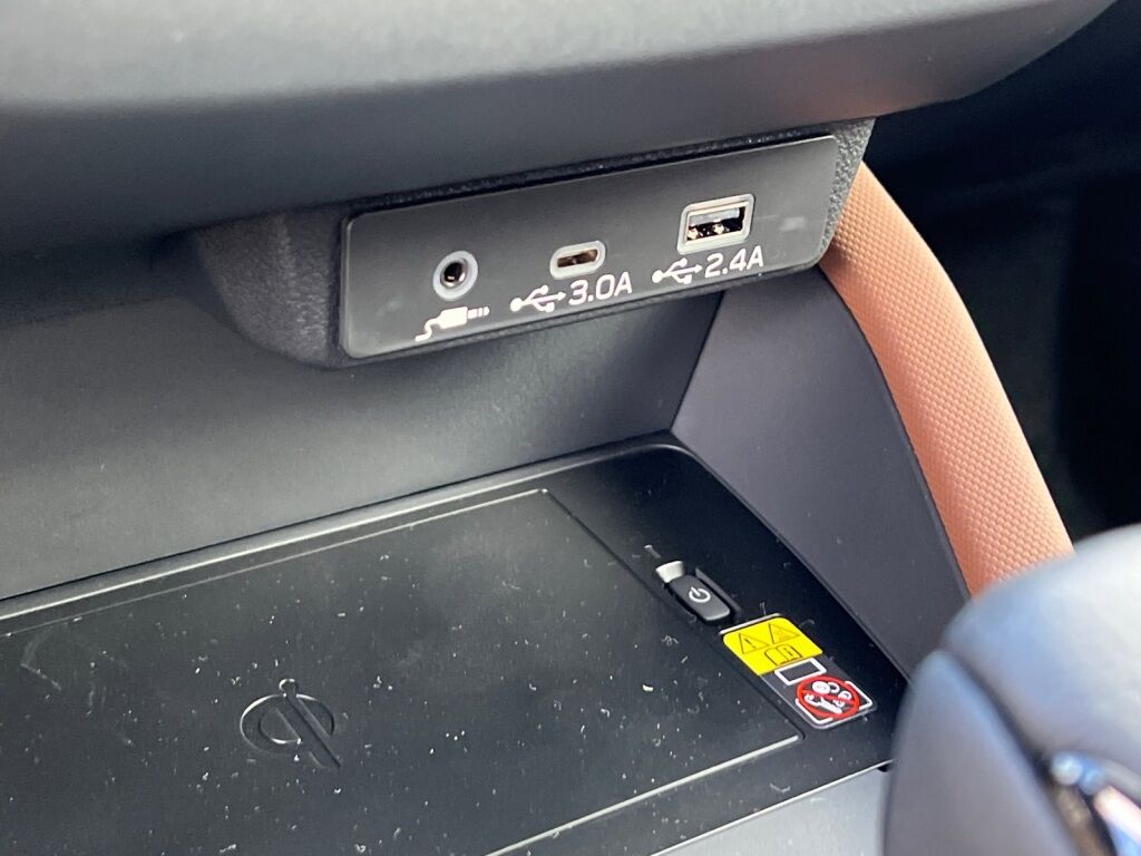 2025 Subaru Forester Hybrid Touring Hybrid Hagerstown MD