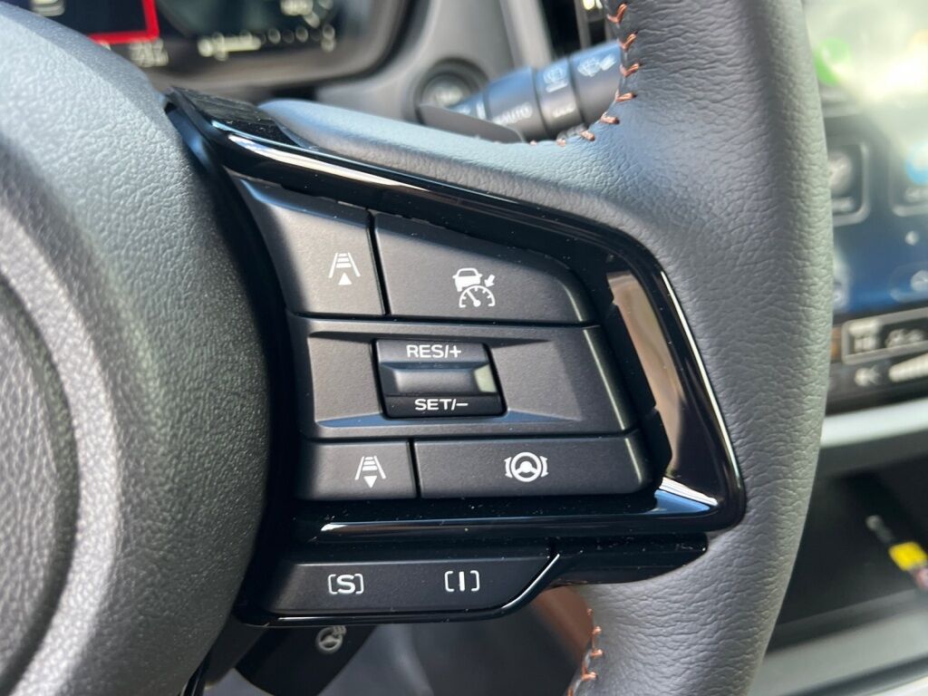 2025 Subaru Forester Hybrid Touring Hybrid Hagerstown MD