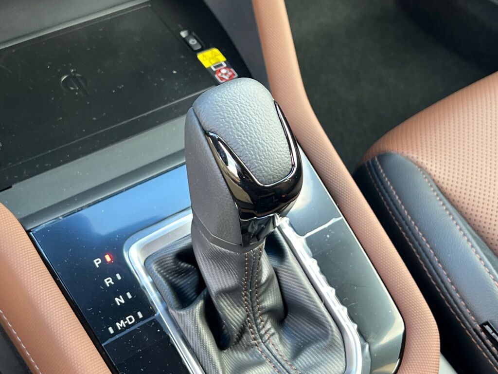 2025 Subaru Forester Hybrid Touring Hybrid Hagerstown MD