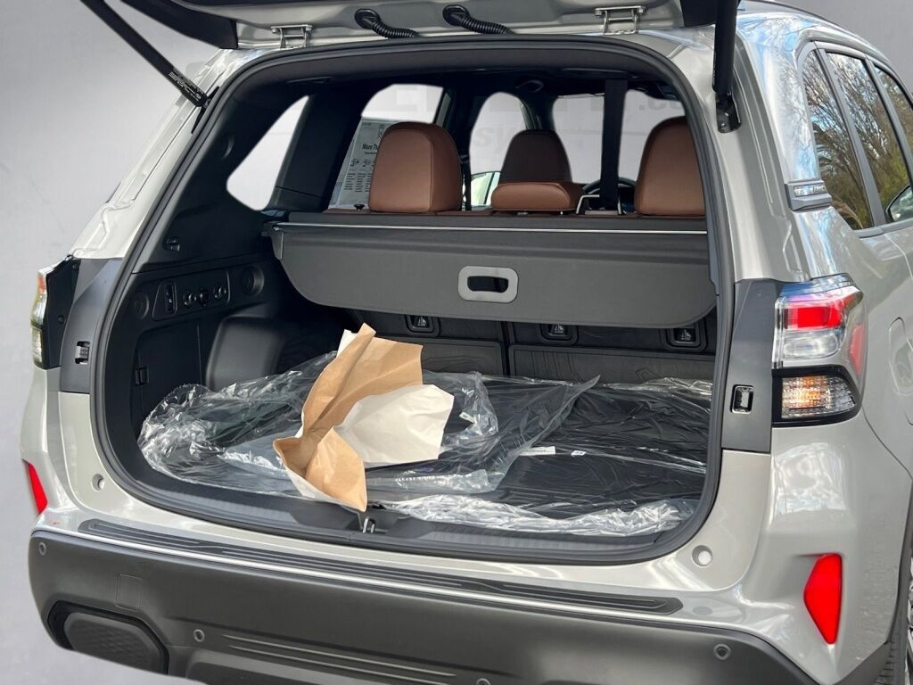 2025 Subaru Forester Hybrid Touring Hybrid Hagerstown MD