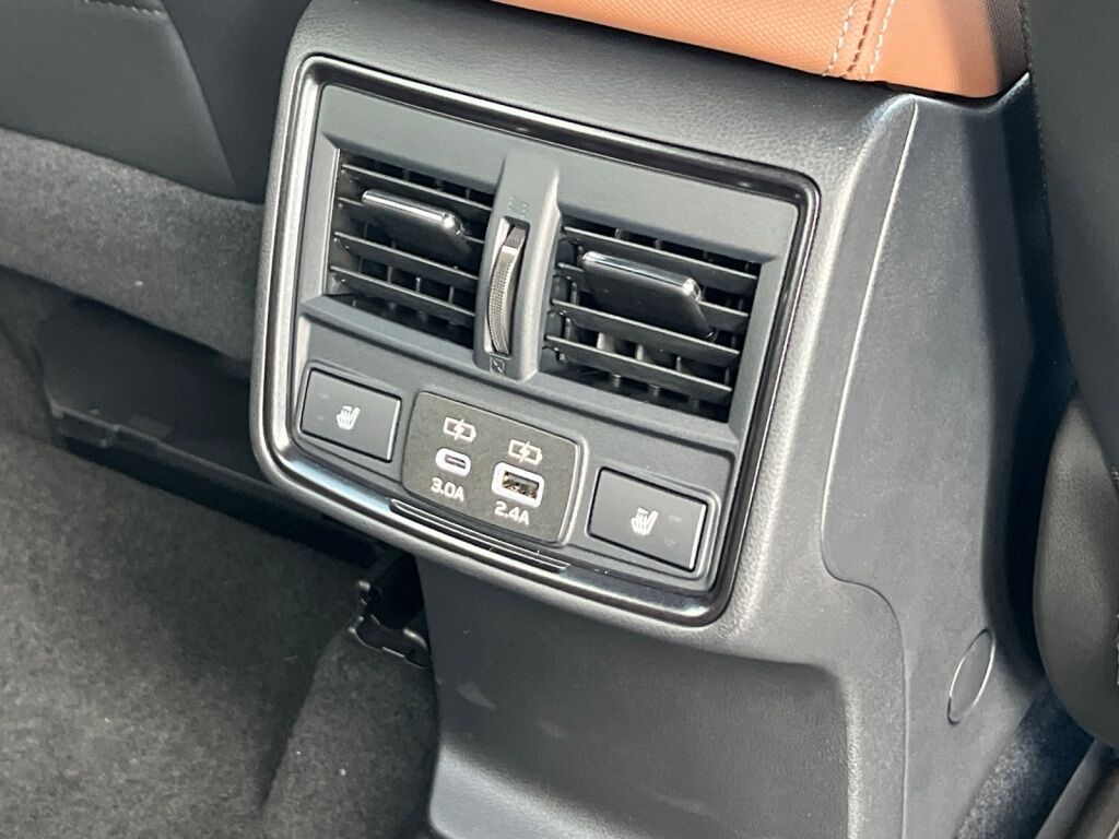 2025 Subaru Forester Hybrid Touring Hybrid Hagerstown MD