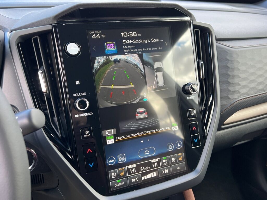 2025 Subaru Forester Hybrid Touring Hybrid Hagerstown MD