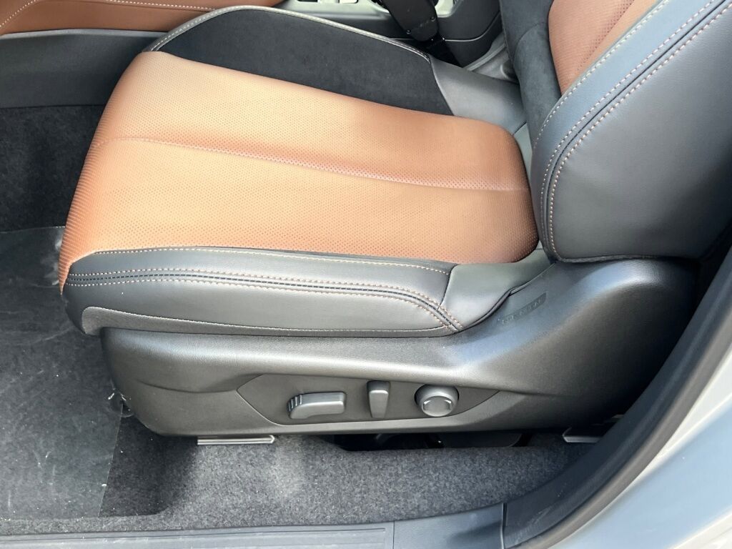 2025 Subaru Forester Hybrid Touring Hybrid Hagerstown MD