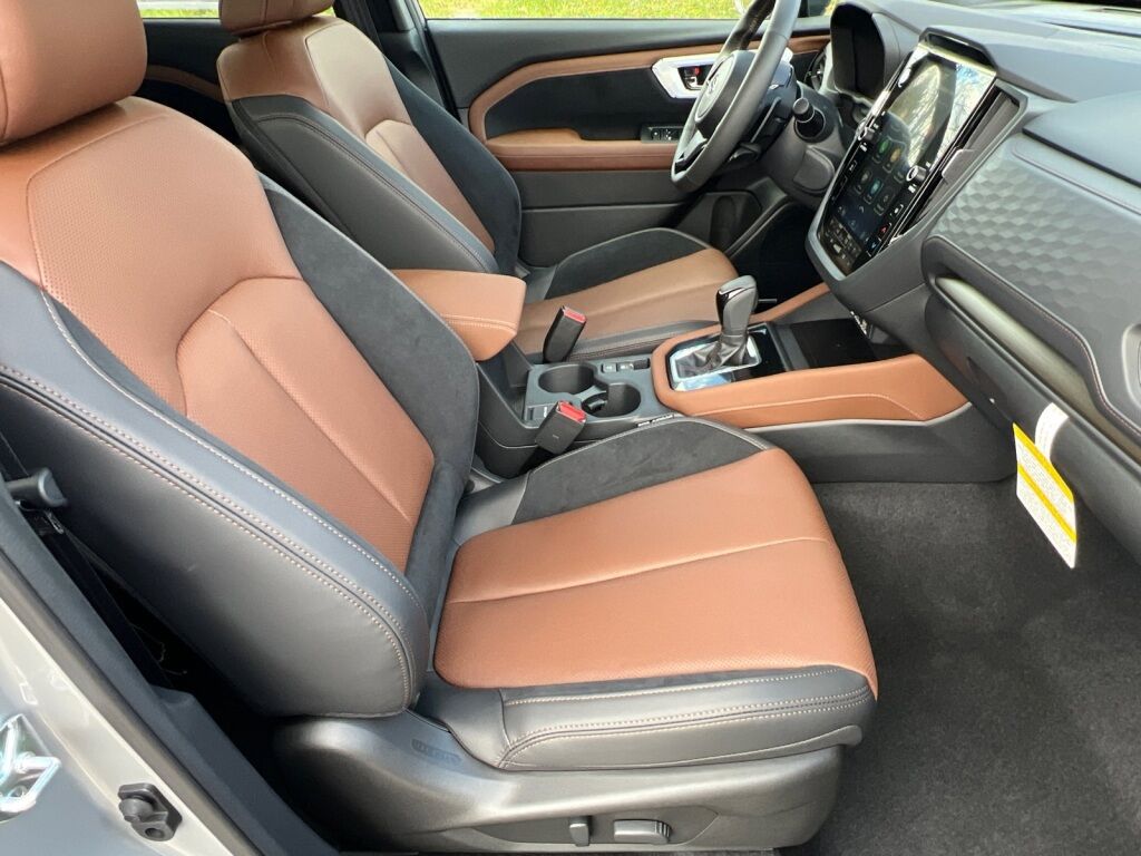 2025 Subaru Forester Hybrid Touring Hybrid Hagerstown MD