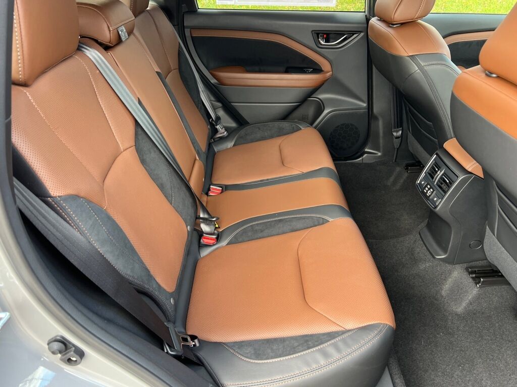 2025 Subaru Forester Hybrid Touring Hybrid Hagerstown MD