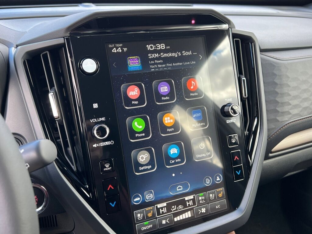 2025 Subaru Forester Hybrid Touring Hybrid Hagerstown MD