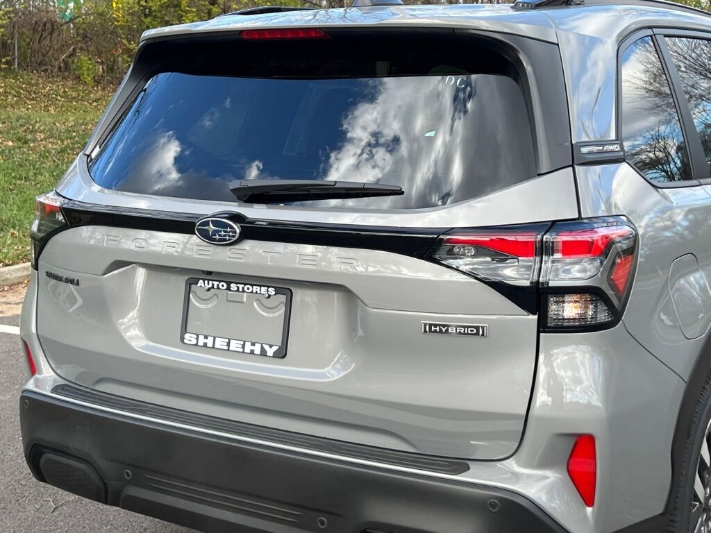 2025 Subaru Forester Hybrid Touring Hybrid Hagerstown MD