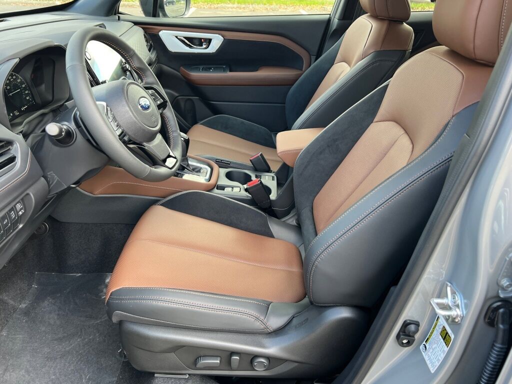 2025 Subaru Forester Hybrid Touring Hybrid Hagerstown MD