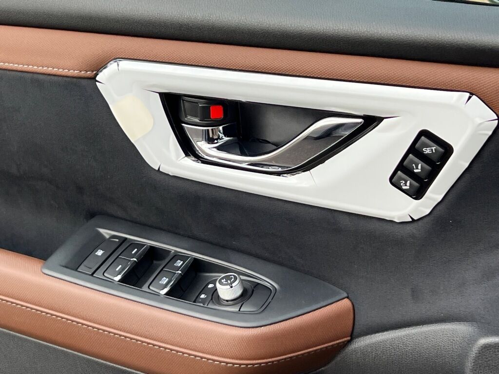 2025 Subaru Forester Hybrid Touring Hybrid Hagerstown MD