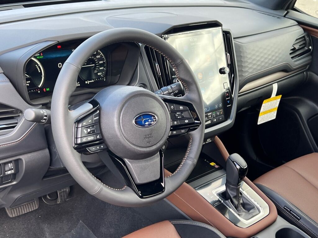 2025 Subaru Forester Hybrid Touring Hybrid Hagerstown MD