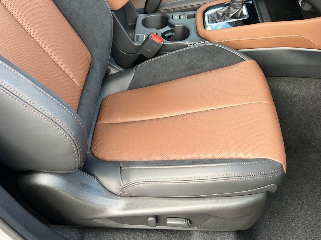 2025 Subaru Forester Hybrid Touring Hybrid Hagerstown MD