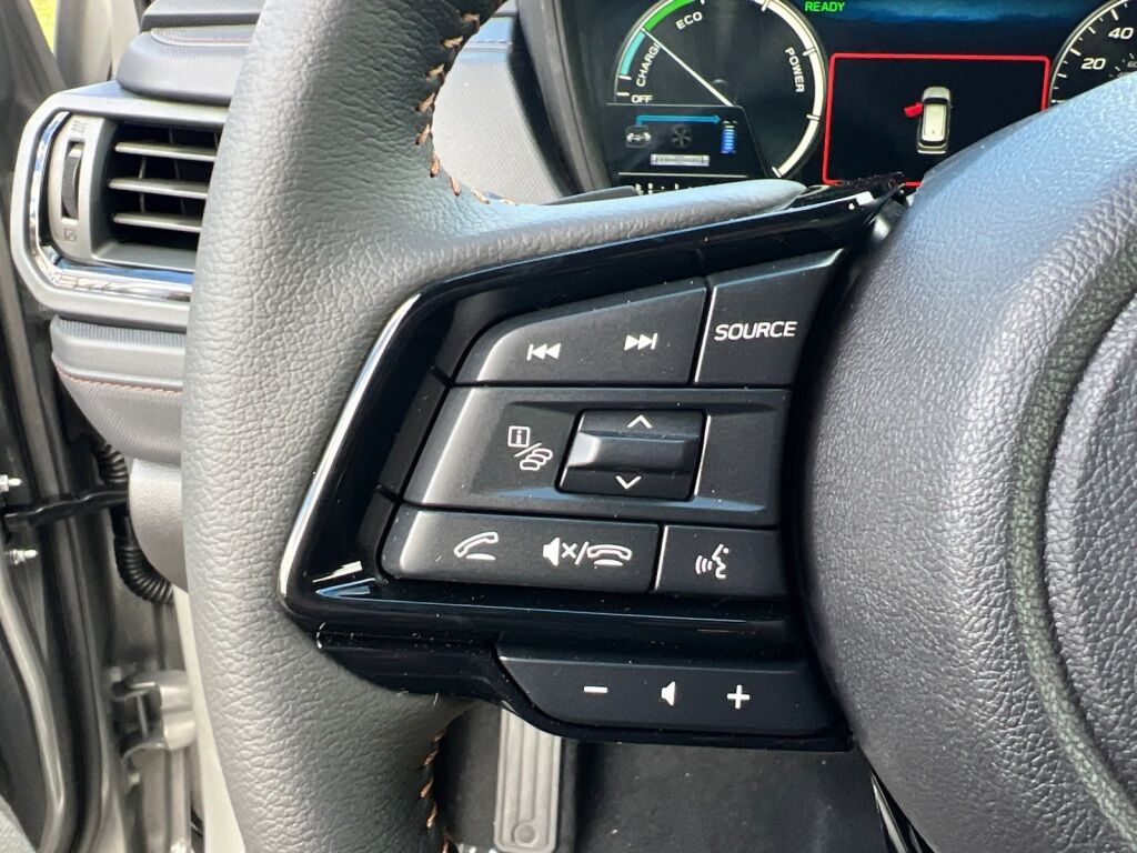 2025 Subaru Forester Hybrid Touring Hybrid Hagerstown MD