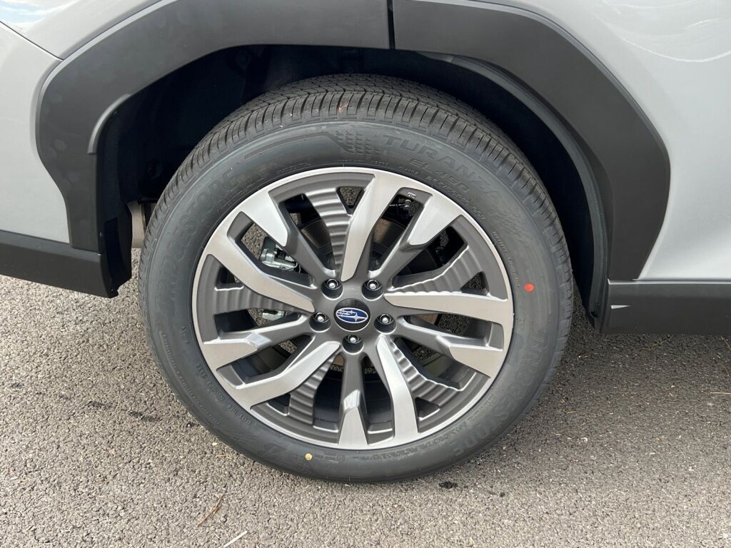 2025 Subaru Forester Hybrid Touring Hybrid Hagerstown MD