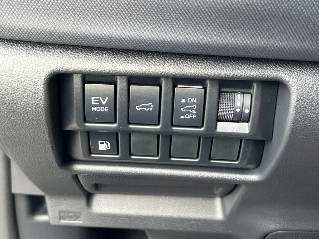 2025 Subaru Forester Hybrid Touring Hybrid Hagerstown MD