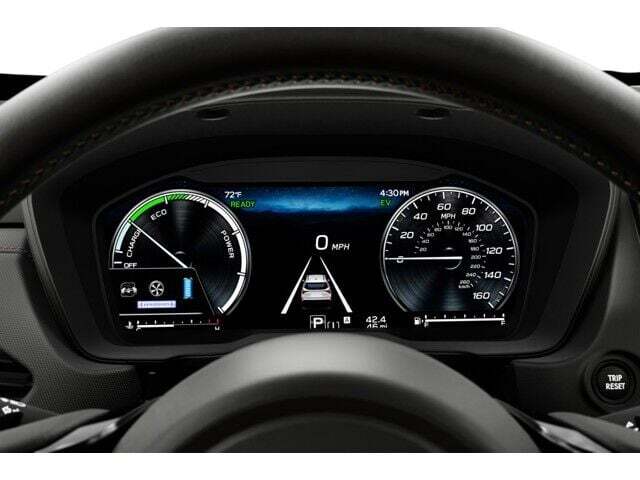 2025 Subaru Forester Hybrid Touring Hybrid Hagerstown MD