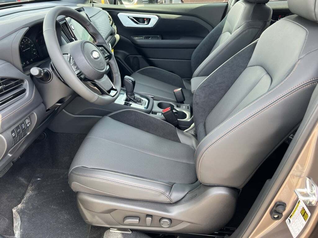 2025 Subaru Forester Hybrid Touring Hybrid Hagerstown MD