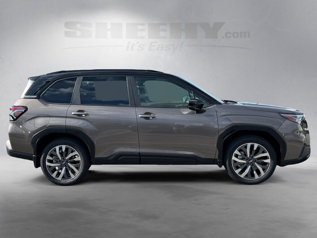 2025 Subaru Forester Hybrid Touring Hybrid Hagerstown MD