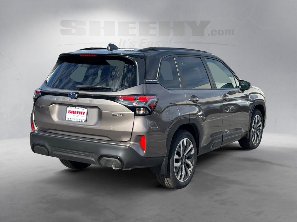 2025 Subaru Forester Hybrid Touring Hybrid Hagerstown MD