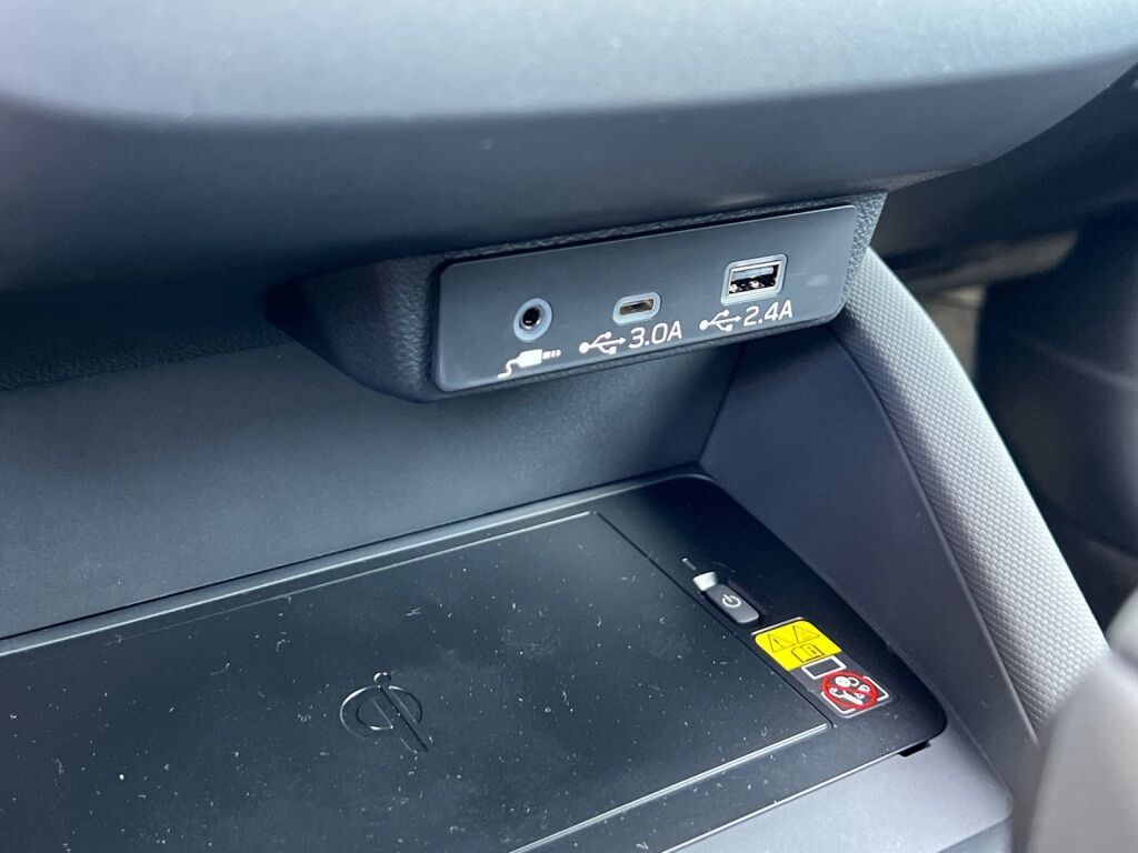 2025 Subaru Forester Hybrid Touring Hybrid Hagerstown MD