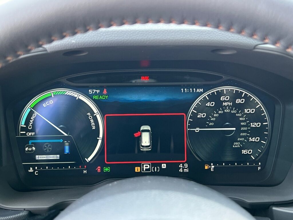 2025 Subaru Forester Hybrid Touring Hybrid Hagerstown MD