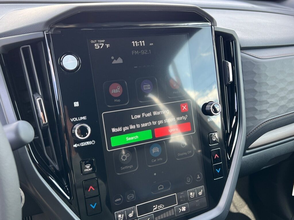 2025 Subaru Forester Hybrid Touring Hybrid Hagerstown MD