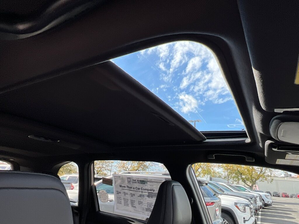 2025 Subaru Forester Hybrid Touring Hybrid Hagerstown MD