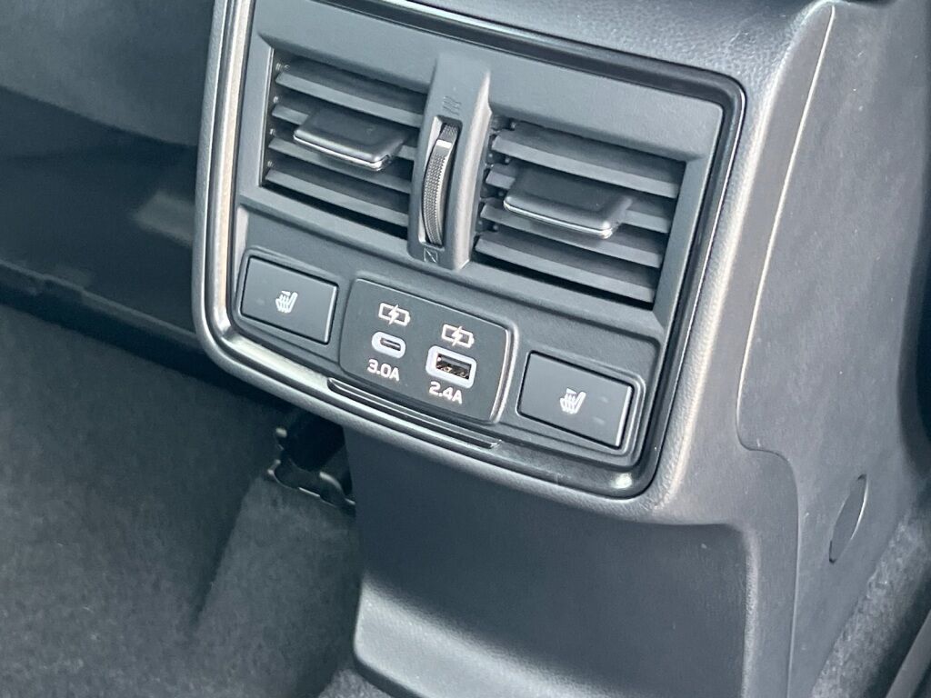 2025 Subaru Forester Hybrid Touring Hybrid Hagerstown MD