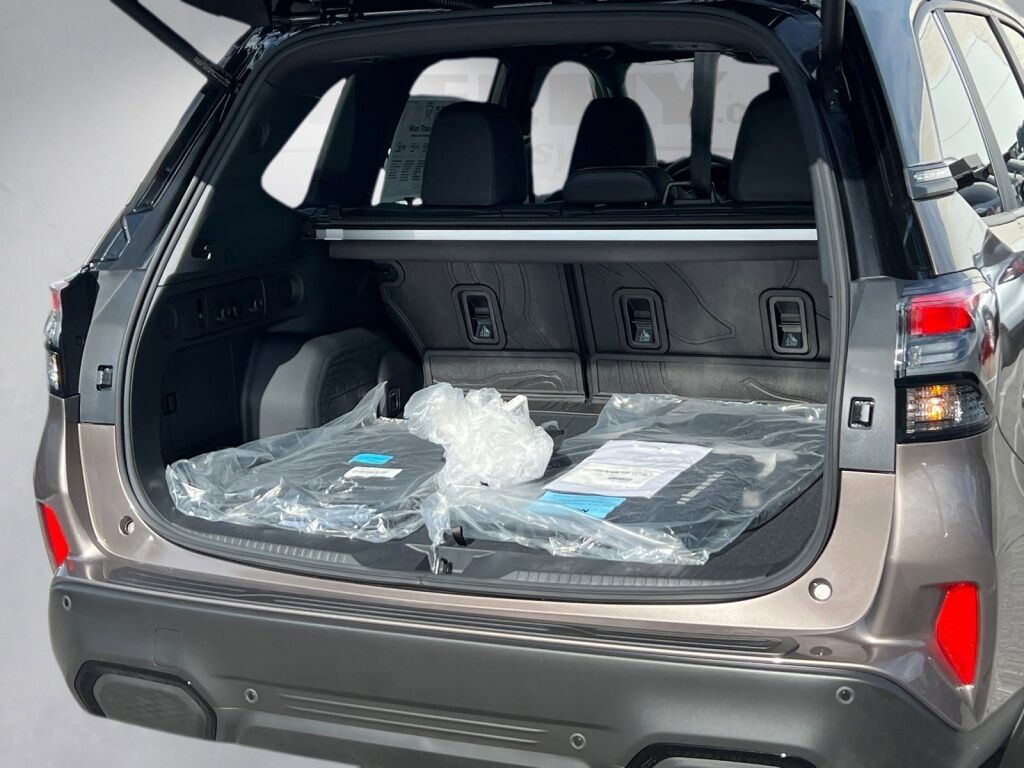 2025 Subaru Forester Hybrid Touring Hybrid Hagerstown MD