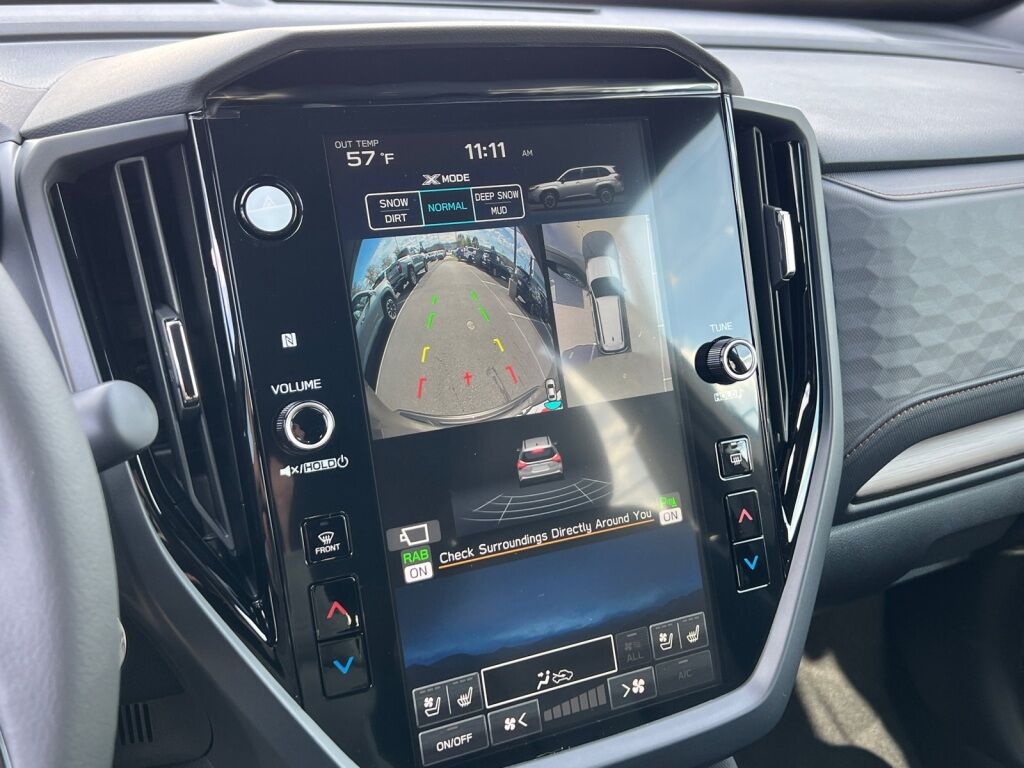 2025 Subaru Forester Hybrid Touring Hybrid Hagerstown MD