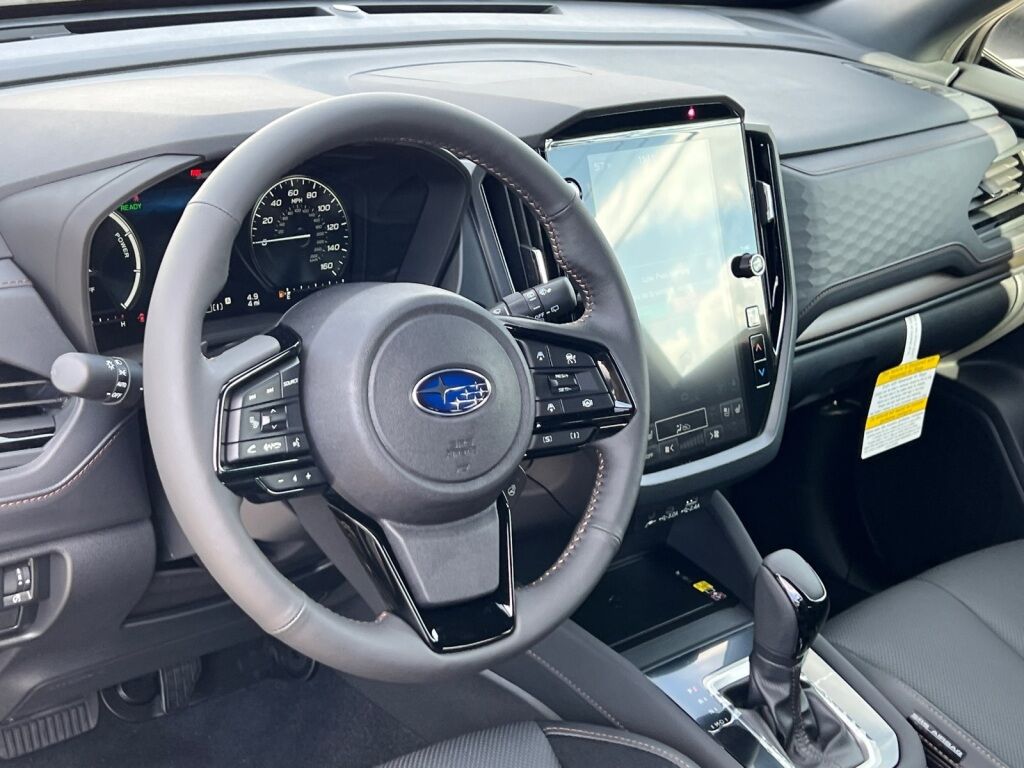 2025 Subaru Forester Hybrid Touring Hybrid Hagerstown MD