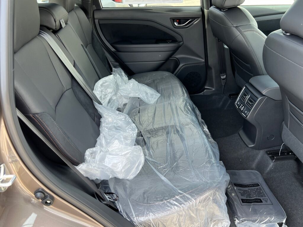 2025 Subaru Forester Hybrid Touring Hybrid Hagerstown MD