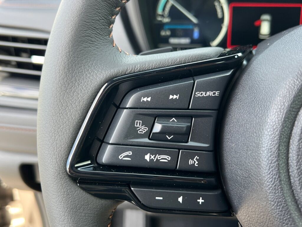 2025 Subaru Forester Hybrid Touring Hybrid Hagerstown MD