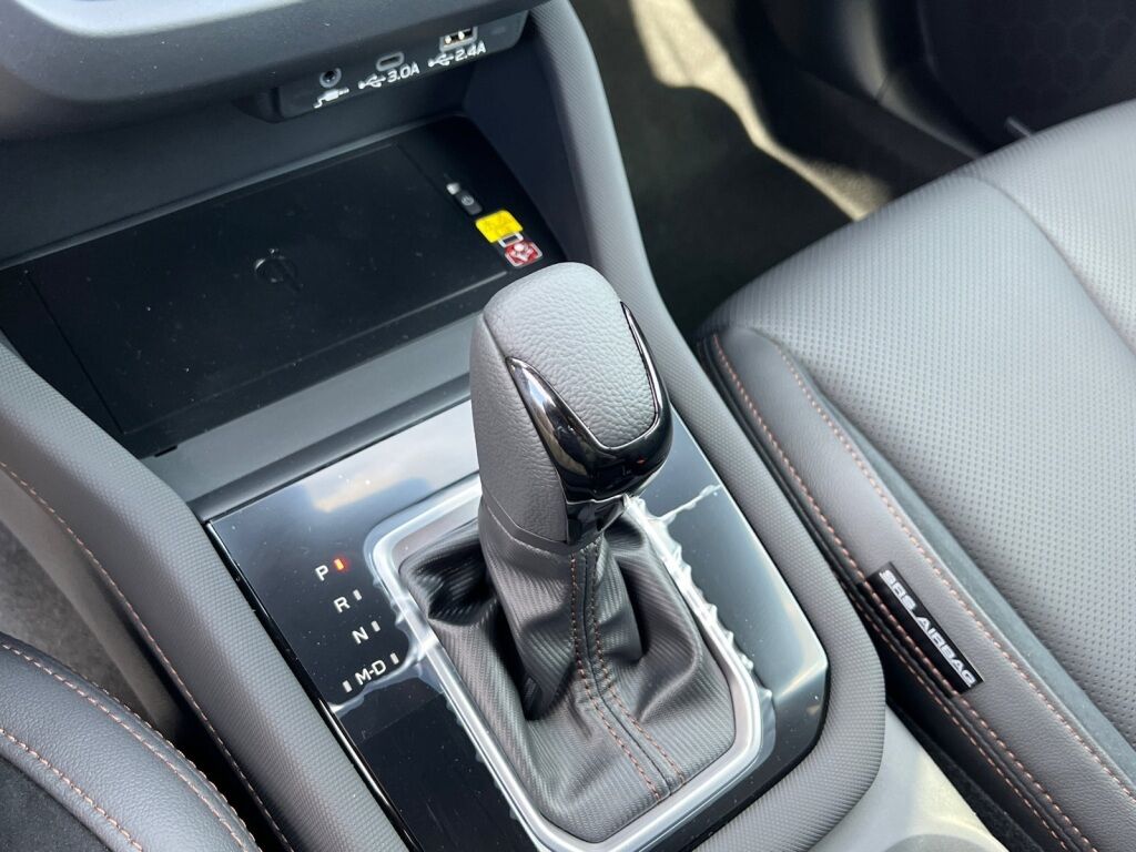 2025 Subaru Forester Hybrid Touring Hybrid Hagerstown MD