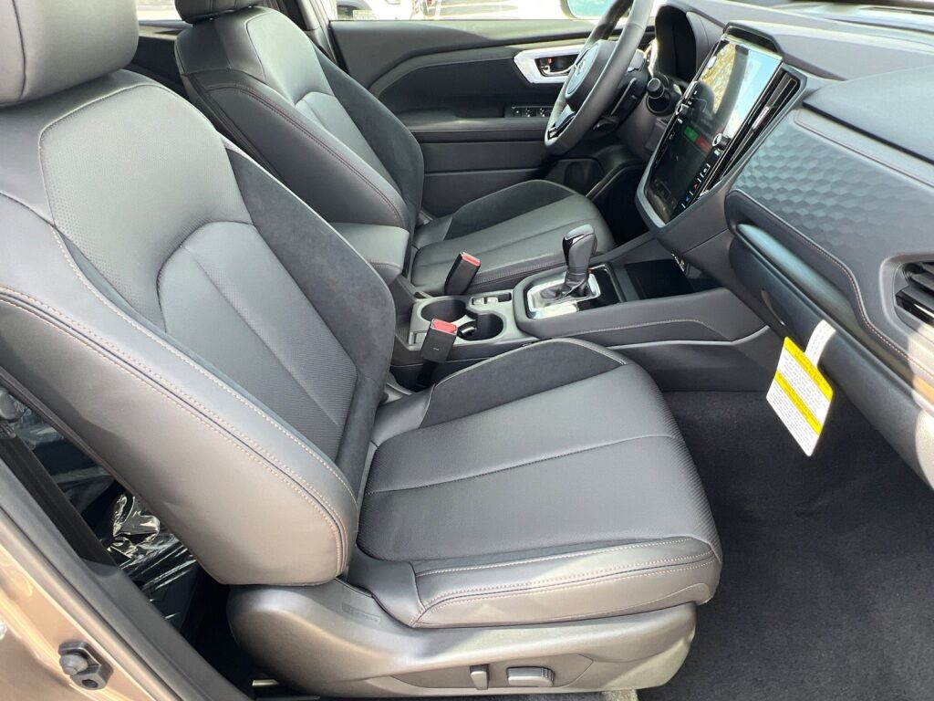 2025 Subaru Forester Hybrid Touring Hybrid Hagerstown MD