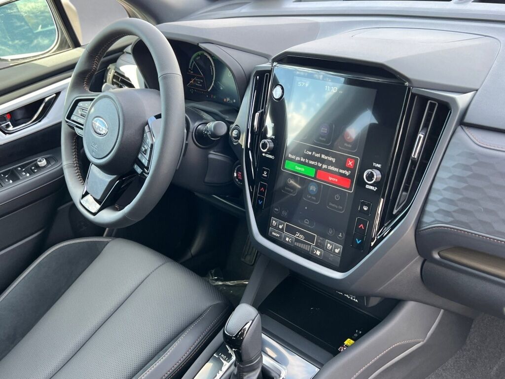 2025 Subaru Forester Hybrid Touring Hybrid Hagerstown MD