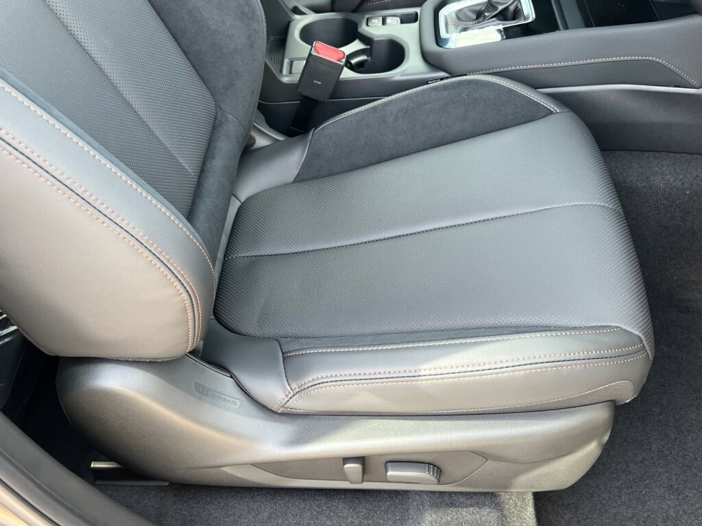 2025 Subaru Forester Hybrid Touring Hybrid Hagerstown MD