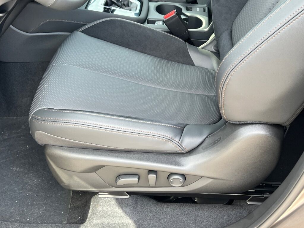 2025 Subaru Forester Hybrid Touring Hybrid Hagerstown MD