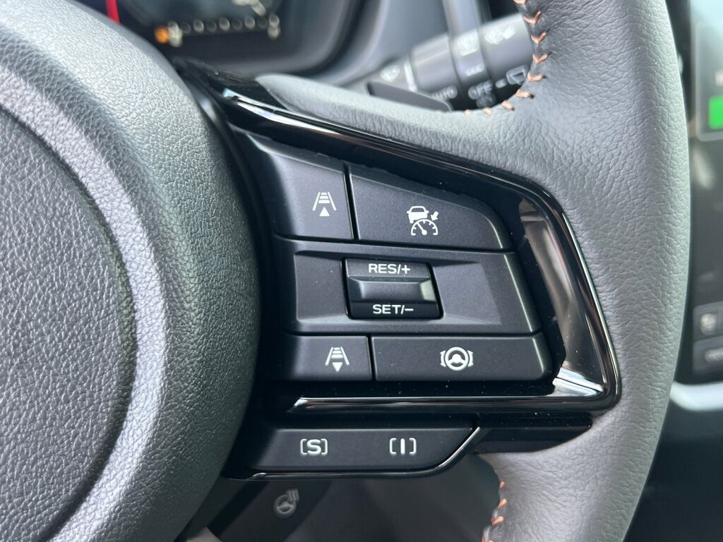 2025 Subaru Forester Hybrid Touring Hybrid Hagerstown MD