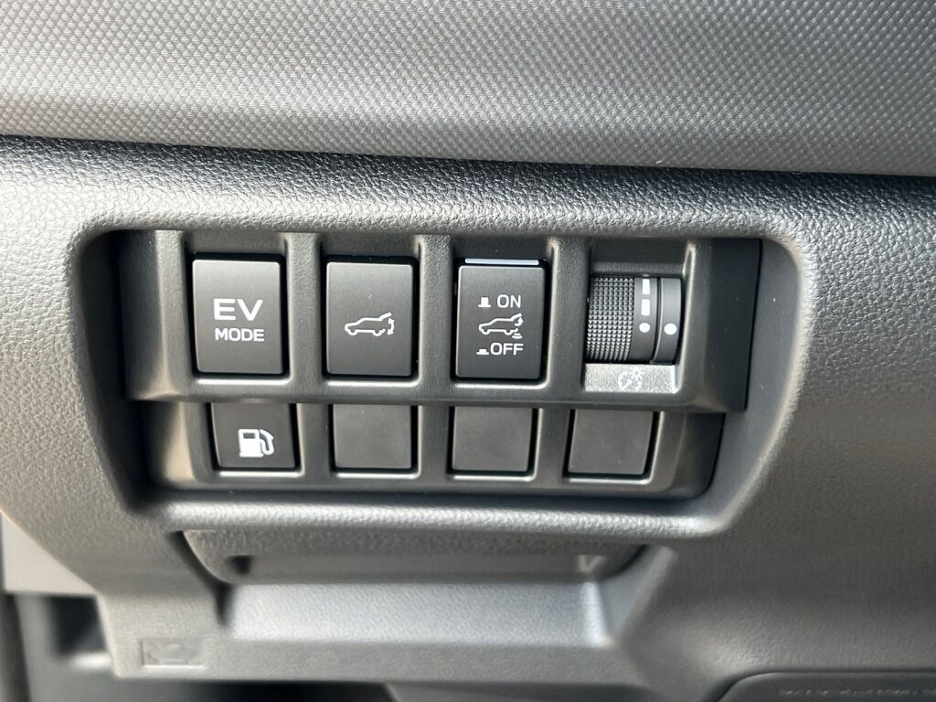 2025 Subaru Forester Hybrid Touring Hybrid Hagerstown MD