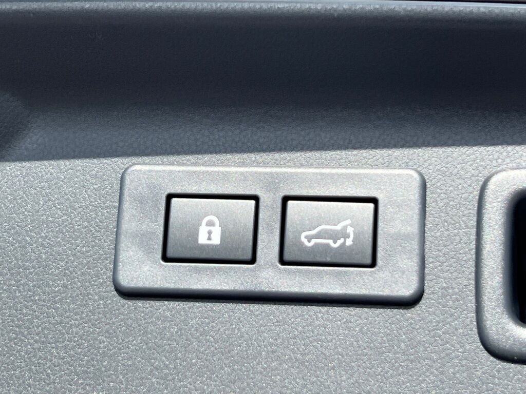 2025 Subaru Forester Hybrid Touring Hybrid Hagerstown MD